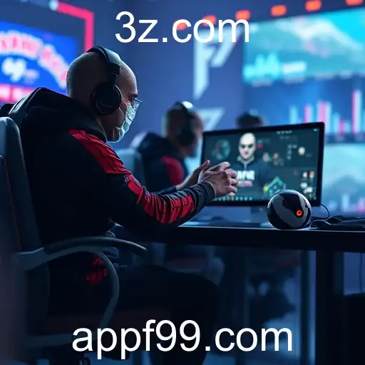 A Evolução do f99 e o Crescimento dos eSports em 2025