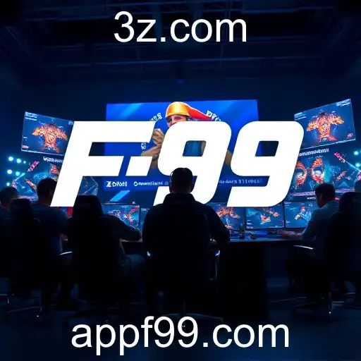 F99 Revoluciona o Cenário dos Jogos em Português