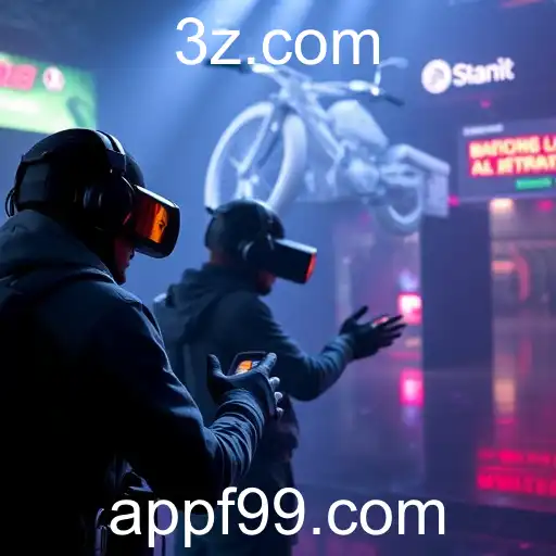 F99: Inovação e Desafios no Mercado de Jogos em 2025