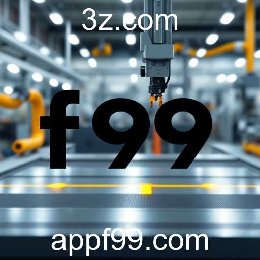 F99 Revoluciona o Cenário dos Jogos em 2025