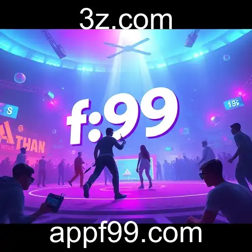 F99: Revolução no Mundo dos Jogos em 2025