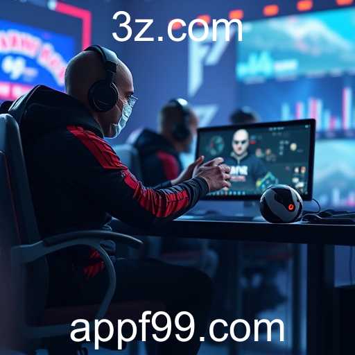 A Evolução do f99 e o Crescimento dos eSports em 2025