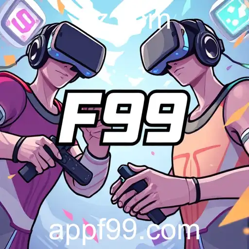 F99 Revoluciona o Mercado de Jogos em 2025