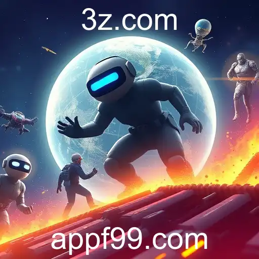 F99 Revoluciona o Mundo dos Jogos Online em 2025