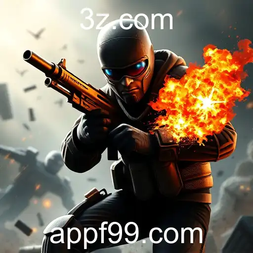 F99 Revoluciona o Mundo dos Jogos em Português