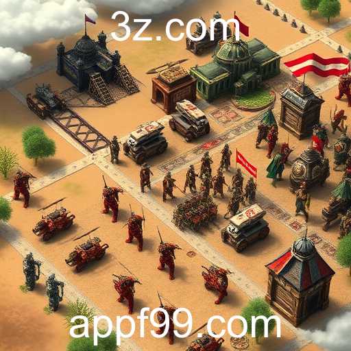 F99: A Ascensão do Mundo dos Jogos em 2025