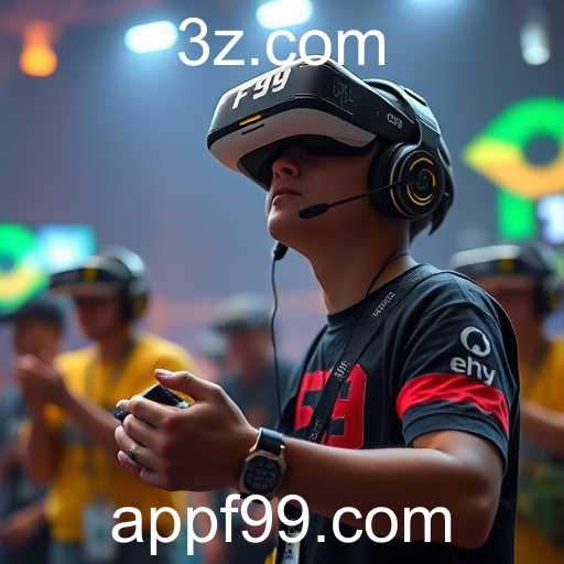 Futuro do Gaming: Tendências de 2025