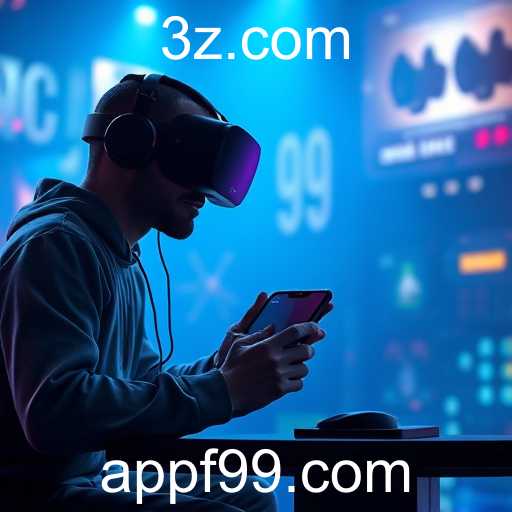 Futuro dos Jogos Online em 2025