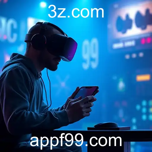 Futuro dos Jogos Online em 2025