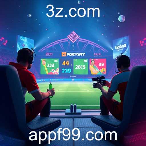 Inovações e Desafios no Cenário Atual dos Jogos