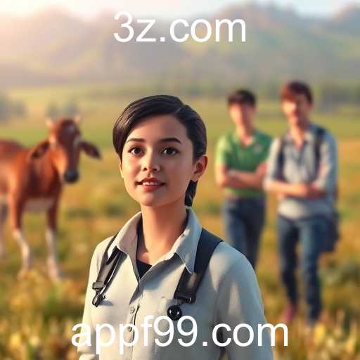 A Revolução no Mundo dos Jogos: f99 em Destaque