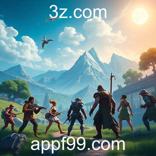 A Revolução dos Jogos com F99