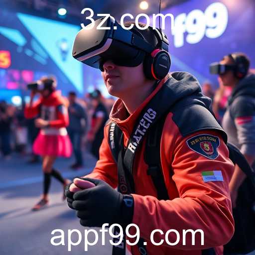 O Impacto do f99 no Mercado de Jogos em 2025