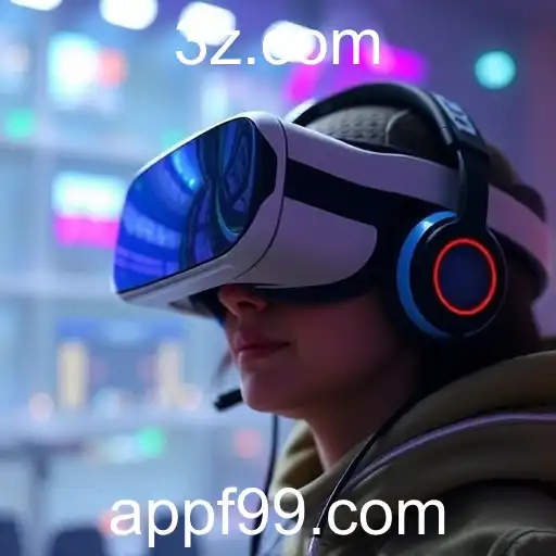 Inovações e Tendências no Mundo dos Jogos em 2025