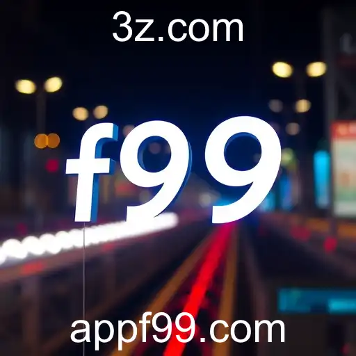 A Ascensão do 'f99' no Universo dos Jogos Online