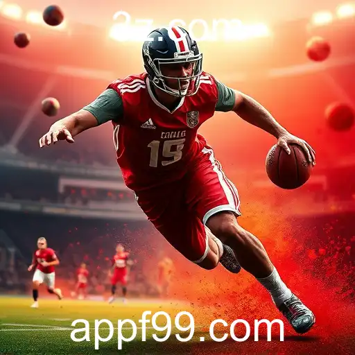 A Popularidade dos Jogos Esportivos no f99: Um Panorama Atual