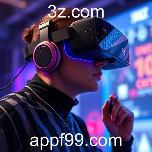 A Nova Era dos Jogos com F99