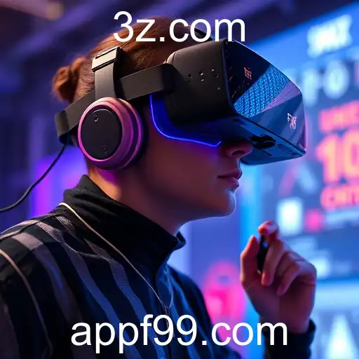 A Nova Era dos Jogos com F99