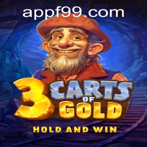 Discover the Enchanting World of 3cartsOfGold: Dive into the Adventure