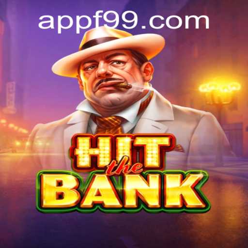 Unveiling the Thrilling World of 'HitTheBank' – An Adventurous Heist Simulation